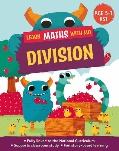 Cover of Division