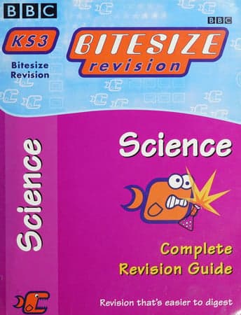 Cover of Science: Complete Revision Guide