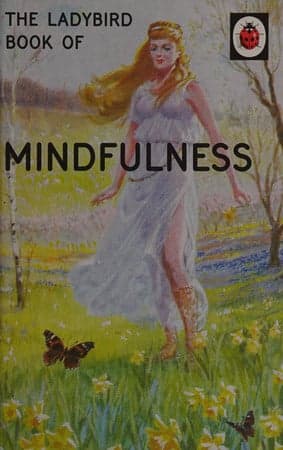 Cover of Mindfulness