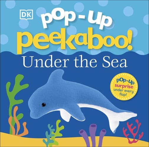 Cover of Under the Sea