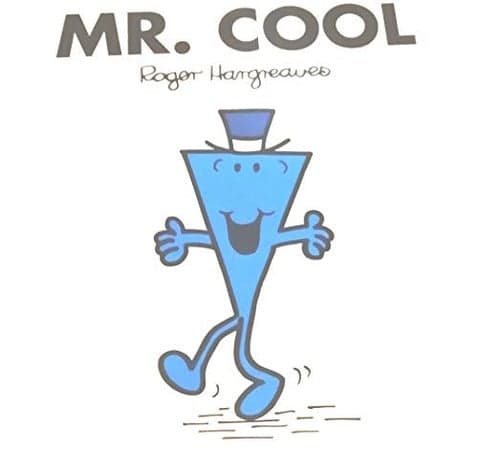 Cover of Mr. Cool