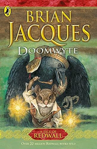Cover of Doomwyte
