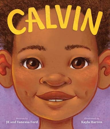 Cover of Calvin