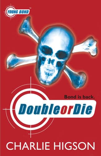 Cover of Double or die