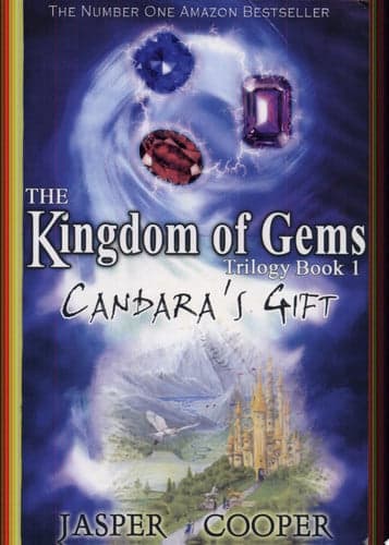 Cover of Candara's Gift