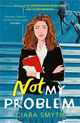 Cover of Not My Problem