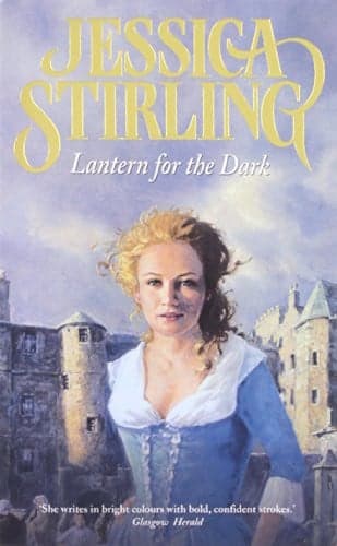 Cover of Lantern for the Dark
