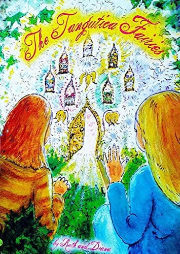 Cover of The Tangutica Fairies