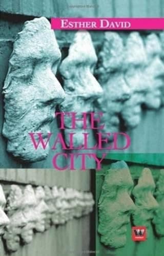 Cover of The Walled City
