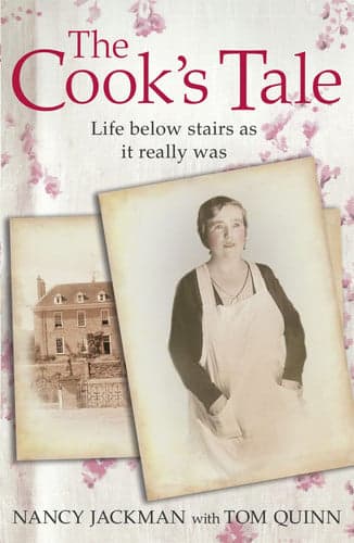 Cover of The Cook's Tale