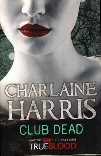 Cover of Club Dead