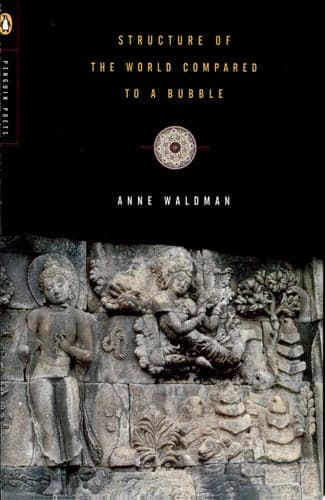 Cover of Structure of the World Compared to a Bubble