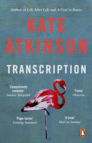 Cover of Transcription