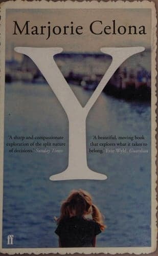 Cover of Y