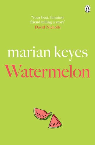 Cover of Watermelon