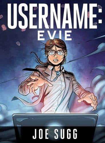 Cover of Username: Evie