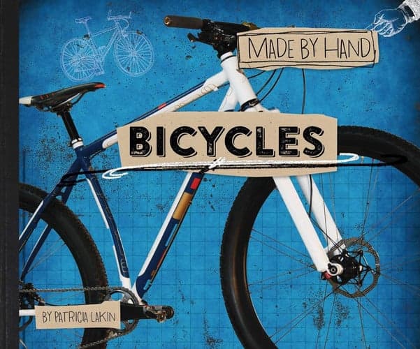 Cover of Bicycles