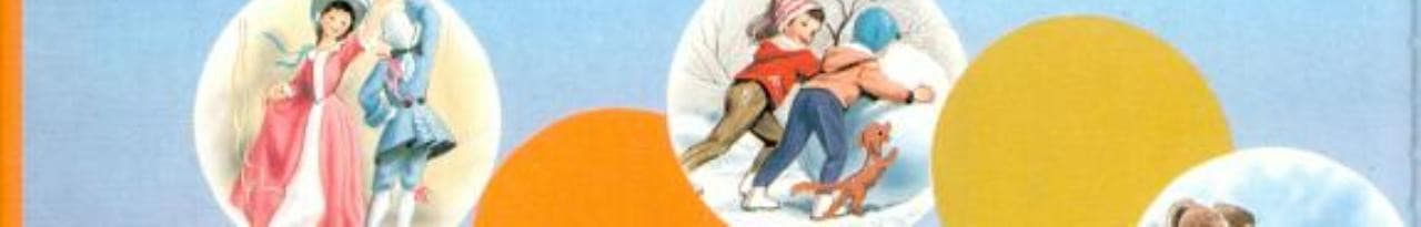 Cover of Tinker Goes Skating