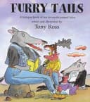 Cover of Furry Tails A Bumper Book of Ten Favourite Animal Tales