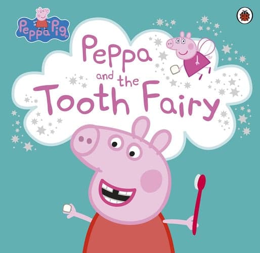 Cover of The Tooth Fairy