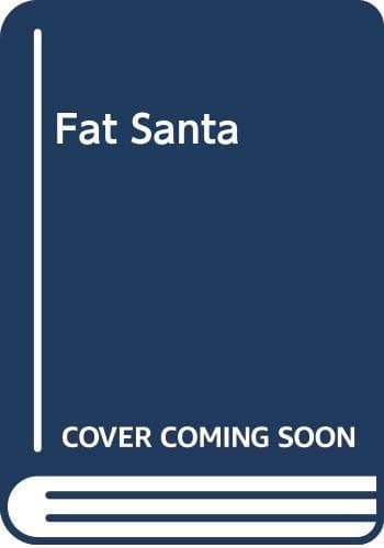 Cover of Fat Santa