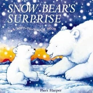 Cover of snow-bears-suprise