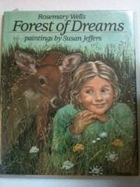 Cover of Forest of Dreams