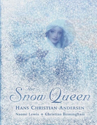 Cover of The Snow Queen
