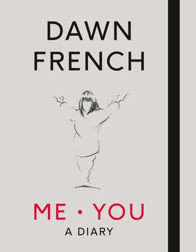 Cover of Me. You. A Diary