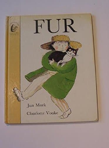 Cover of Fur