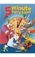 Cover of 5 Minute Fairy Tales