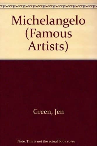 Cover of Michelangelo