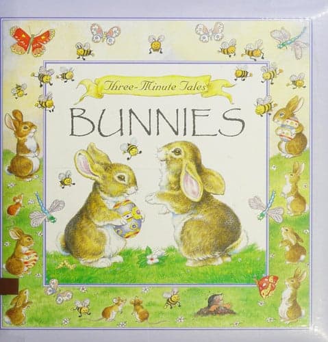 Cover of Bunnies