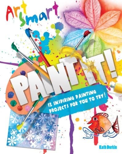Cover of Paint It!