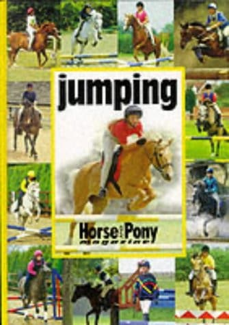 Cover of Jumping