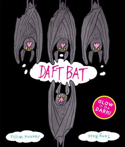 Cover of Daft Bat