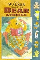 Cover of The Walker Book of Bear Stories