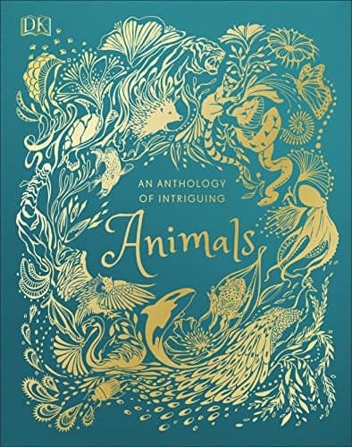 Cover of An Anthology of Intriguing Animals