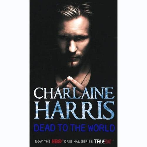 Cover of Dead to the World