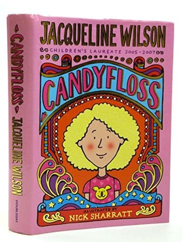 Cover of Candyfloss