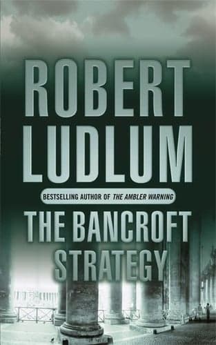 Cover of The Bancroft Strategy