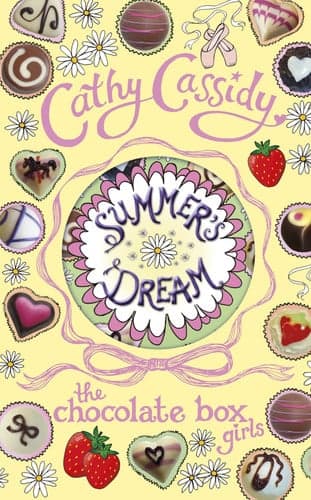 Cover of Summer's Dream