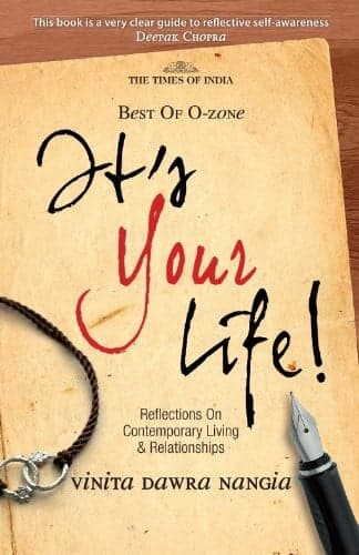 Cover of It's Your Life - O-Zone