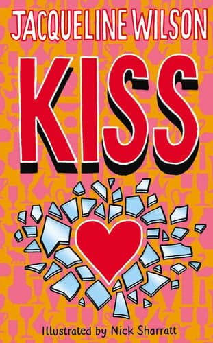 Cover of Kiss