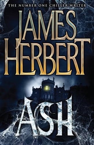 Cover of Ash