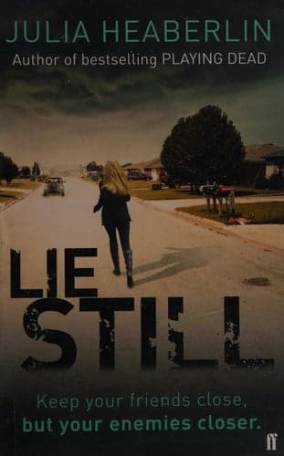 Cover of Lie Still