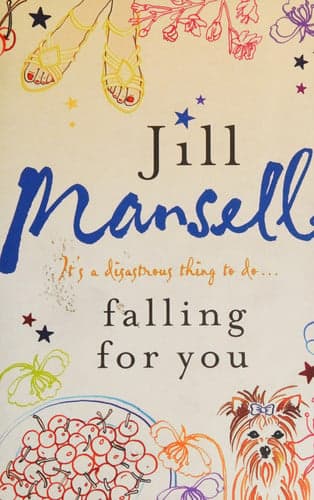 Cover of Falling for You