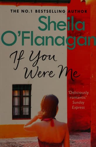 Cover of If You Were Me