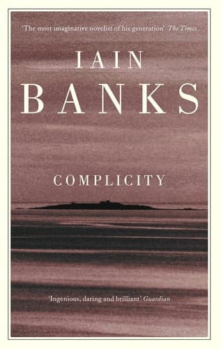 Cover of Complicity