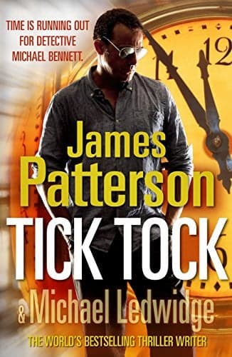 Cover of Tick Tock